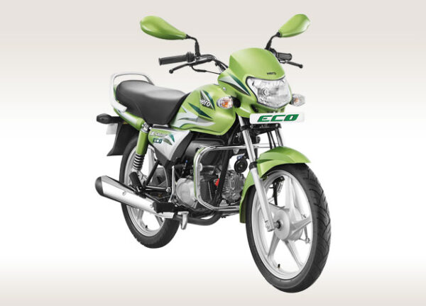 Hero HF Deluxe Eco Tail Panel