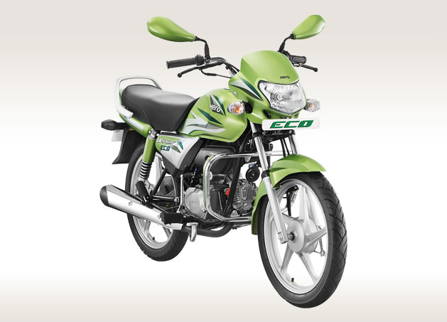 Hero HF Deluxe Eco Tail Panel - Image 2