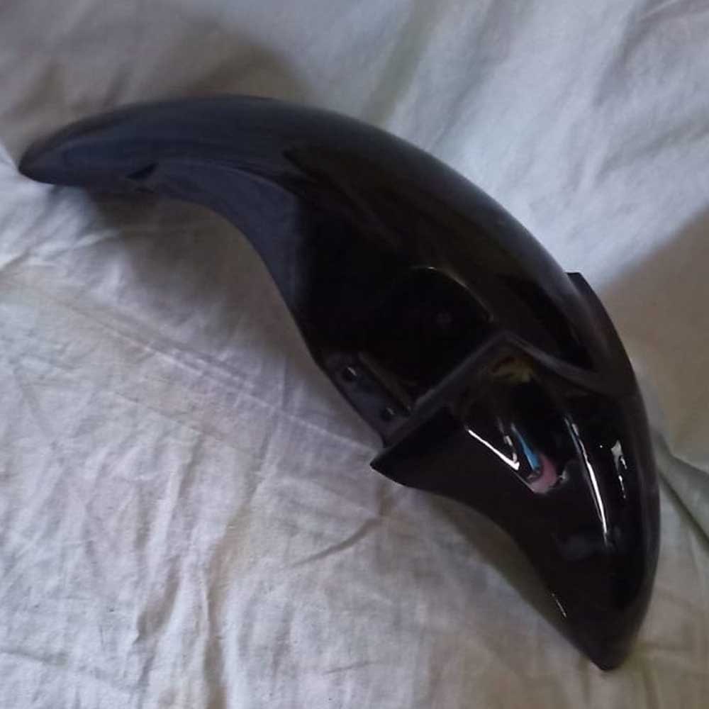 Hero Passion OM Front Mudguard