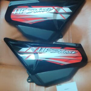 Hero HF Deluxe Side Panel 2019
