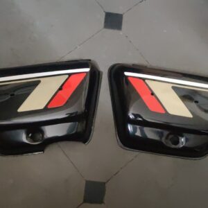 Hero Honda CD 100 Side Panel