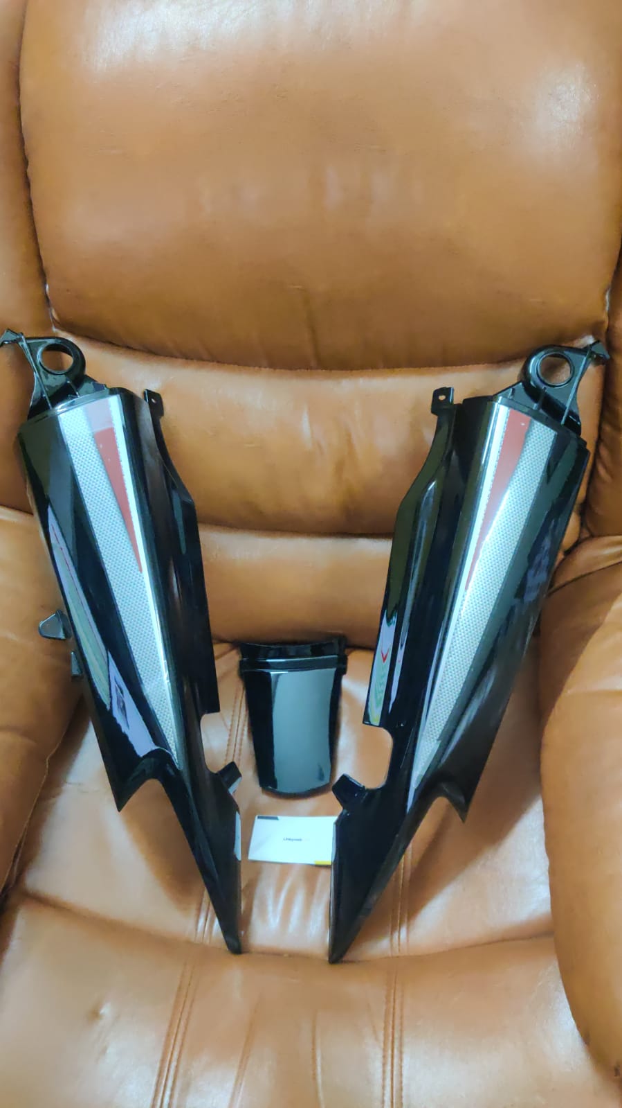 Hero Honda Karizma Tail Panel
