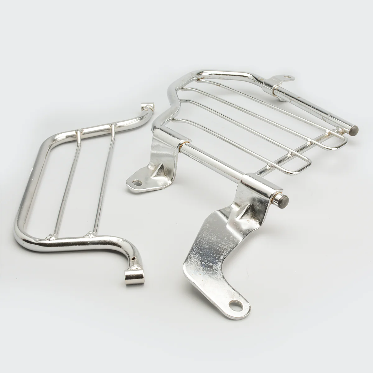 Hero Honda Passion Pro Saree Guard
