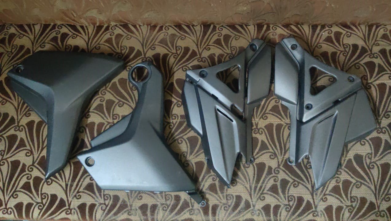 Hero Hunk Fiber Kit - Image 7