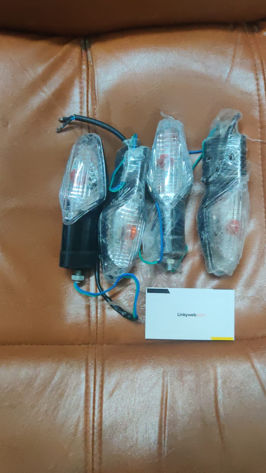 Hero Hunk Fiber Kit - Image 5