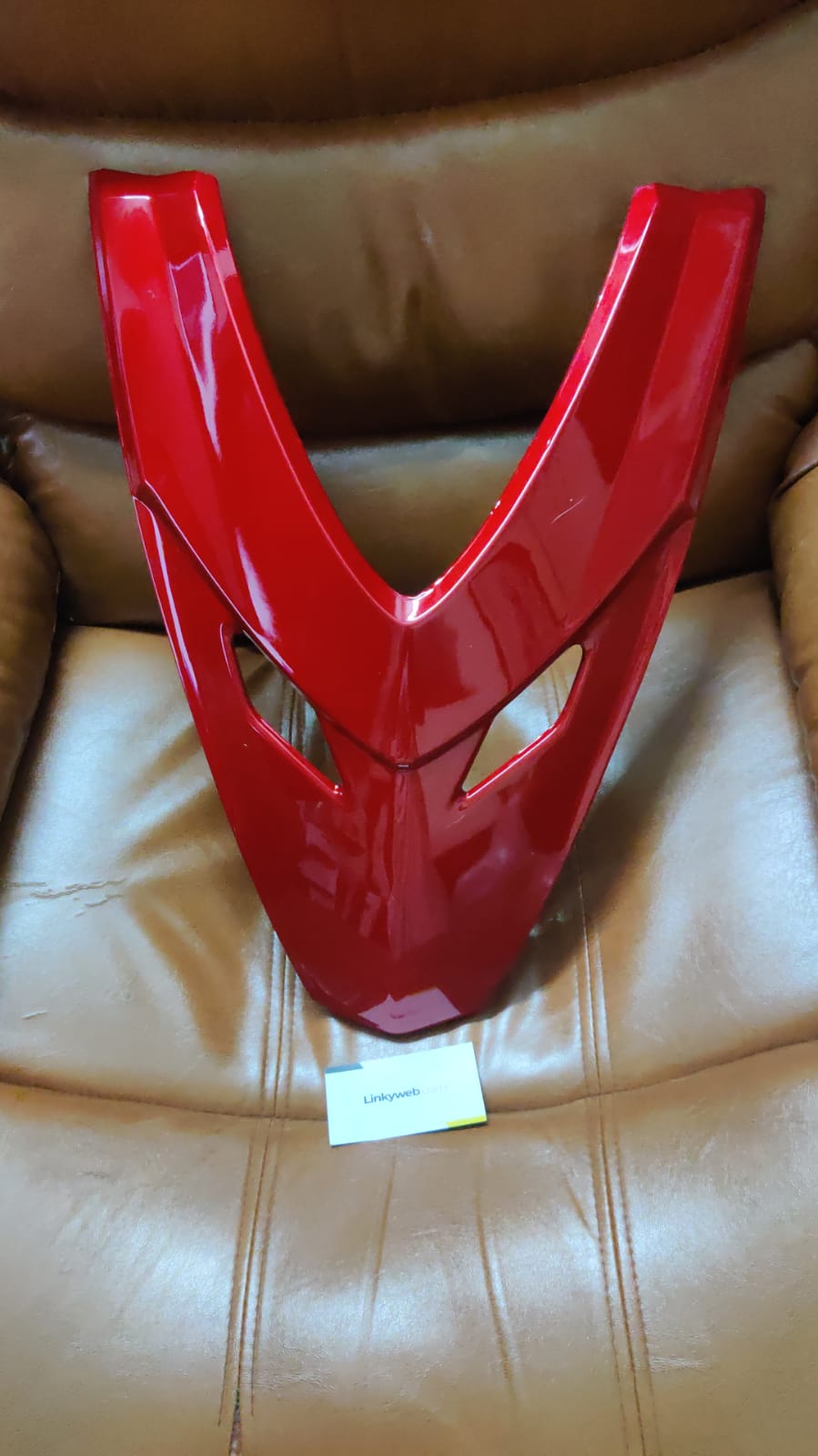 Hero Maestro Edge Front Nose Body