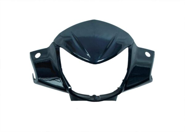 Hero Maestro Edge Headlight Visor Mask Fairing