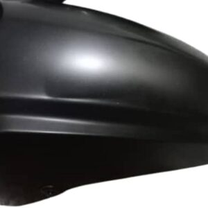 Hero-Maestro-Front-Mudguard-Black.jpg Hero Maestro Front Mudguard Black