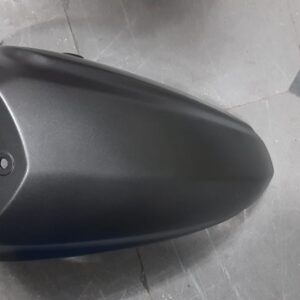 Hero-Maestro-Front-Mudguard-Grey.jpeg Hero Maestro Front Mudguard Grey