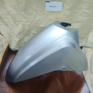 Hero-Maestro-Front-Mudguard-Silver.jpeg Hero Maestro Front Mudguard Silver