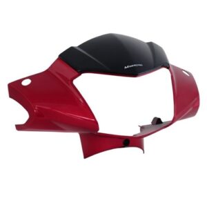 Hero Maestro Headlight Visor Mask Fairing