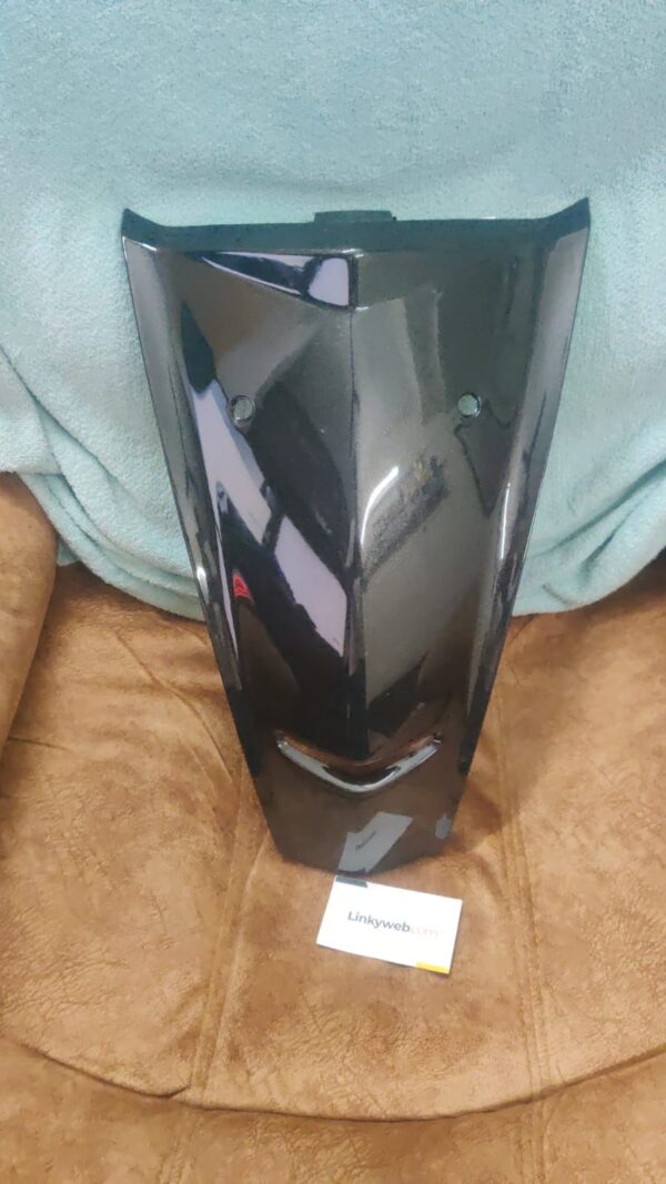 Hero Maestro Front Nose Black
