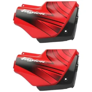 Hero Passion Plus Side Panel