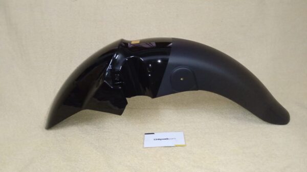 TVS Star Sport ES Front Mudguard