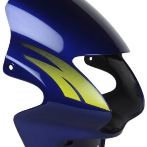Hero Passion Pro Headlight Visor Mask Fairing 2018