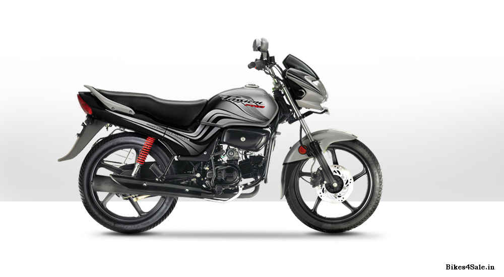 Hero Passion Pro Tail Panel OM - Image 2
