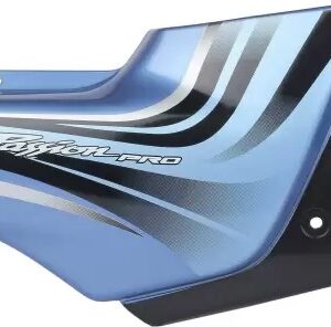 Hero Passion Pro Side Panel LST 2016