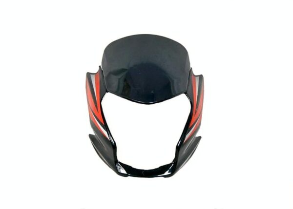 Hero-Passion-X-Pro-Headlight-Visor-Mask-Fairing-2018.jpeg Hero Passion X Pro Headlight Visor Mask Fairing 2018