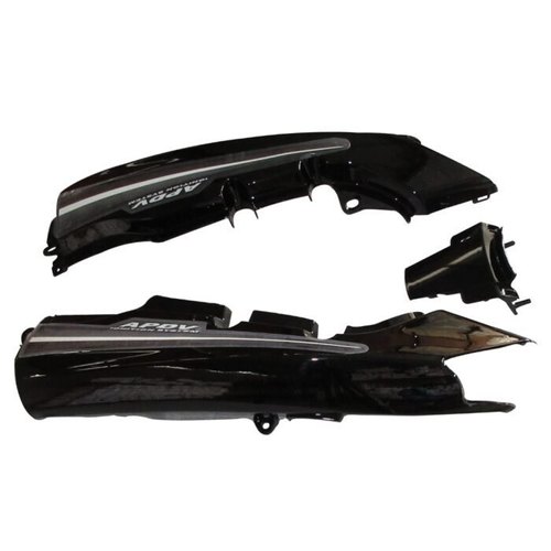 Hero Passion X Pro Tail Panel