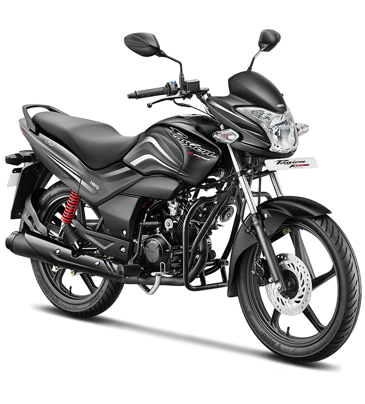 Hero Passion X Pro Tail Panel - Image 2