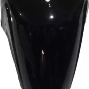 Hero Pleasure Front Mudguard Black