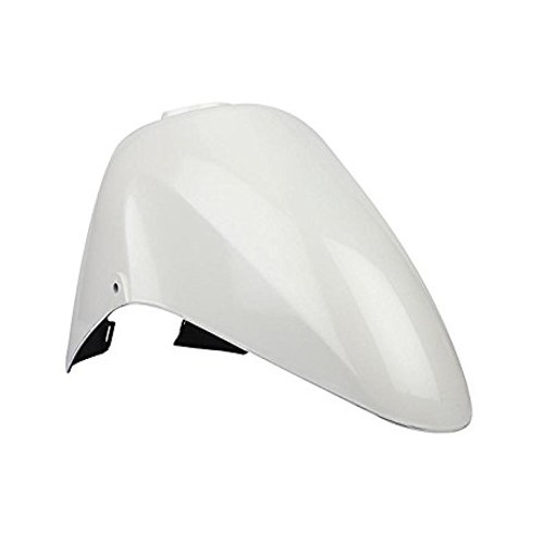 Hero Pleasure Front Mudguard Silver