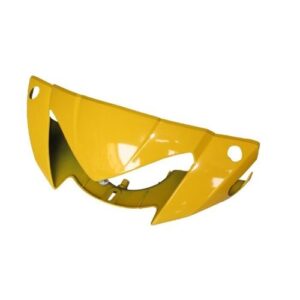Hero Pleasure Headlight Visor Mask Fairing OM