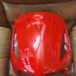 Hero Pleasure NM Front Nose Body