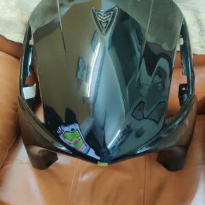 Hero Pleasure OM Front Nose Body