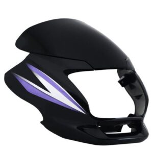 Hero-Splendor-Headlight-Visor-Mask-Fairing-NM.jpeg Hero Splendor Headlight Visor Mask Fairing NM
