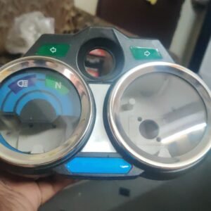 Hero Splendor Meter Case Pro