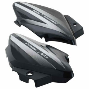 Hero Splendor NXG Side Panel