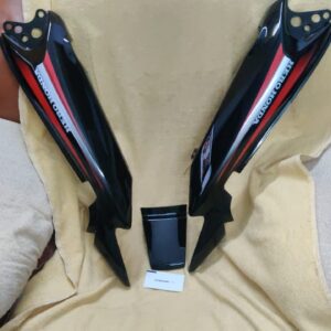 Hero Splendor NXG Tail Panel