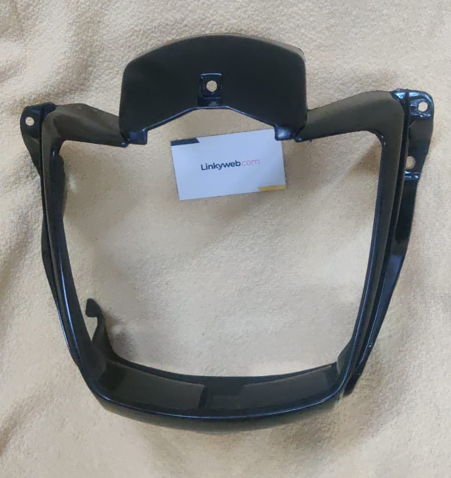 Hero Splendor NXG Visor Mask Fairing Inner