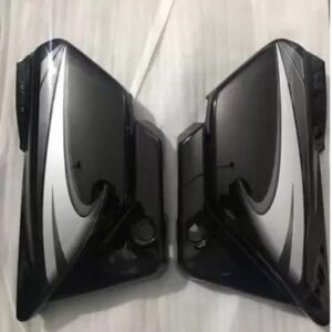 Hero Splendor Plus Side Panel