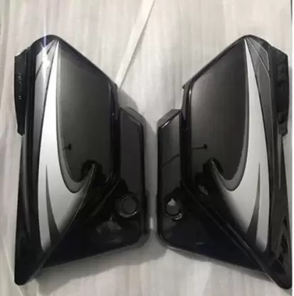 Hero Splendor Plus Side Panel