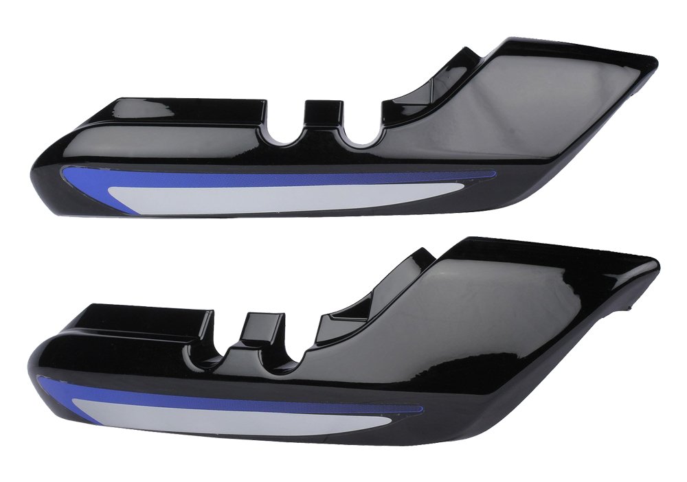 Hero Splendor Plus Tail Panel