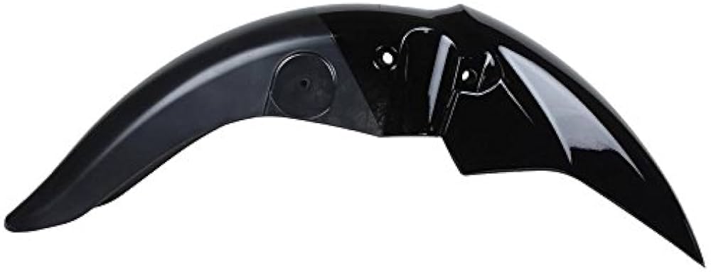 Hero Splendor Pro Front Mudguard