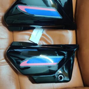 Hero Splendor Side Panel