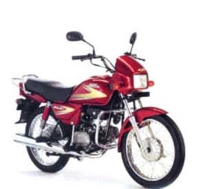 Hero Splendor Tail Panel Y2K - Image 2
