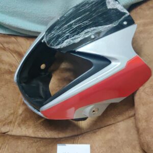 Hero iSmart Headlight Visor Mask Fairing NM 110