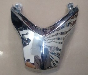 Honda Activa 125 BS4 Nose Garnish