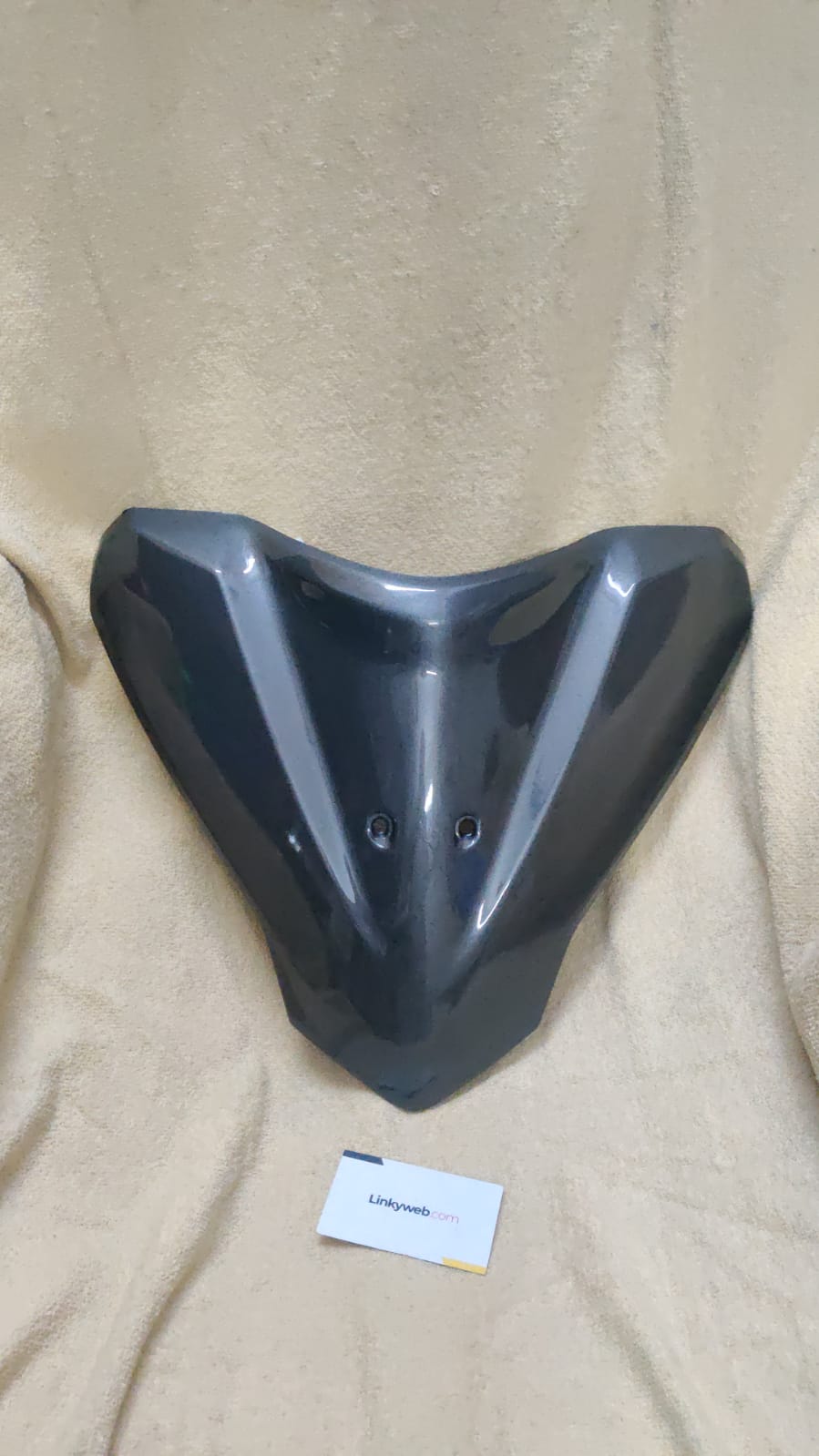 Honda Activa 125 Front Nose Body