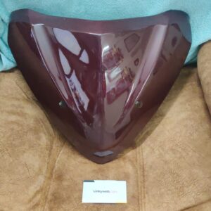 Honda Activa 125 Nose Marron Color - Linkyweb.com Honda Activa 125 Nose Maroon Color