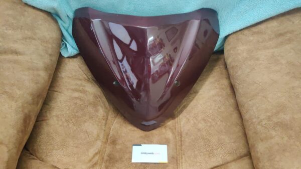Honda Activa 125 Nose Maroon Color