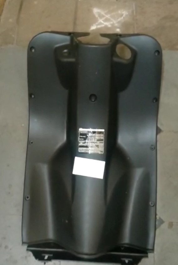 Honda Activa 3G Inner Body