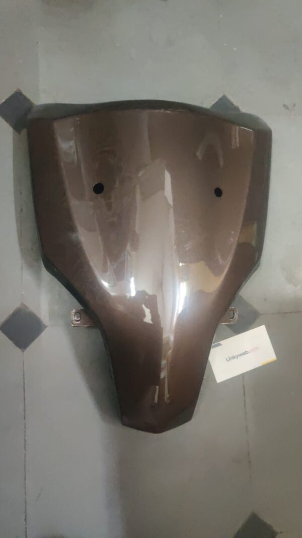 Honda Activa 4G Front Nose Body