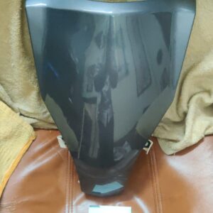 Honda Activa 4G Front Nose Body