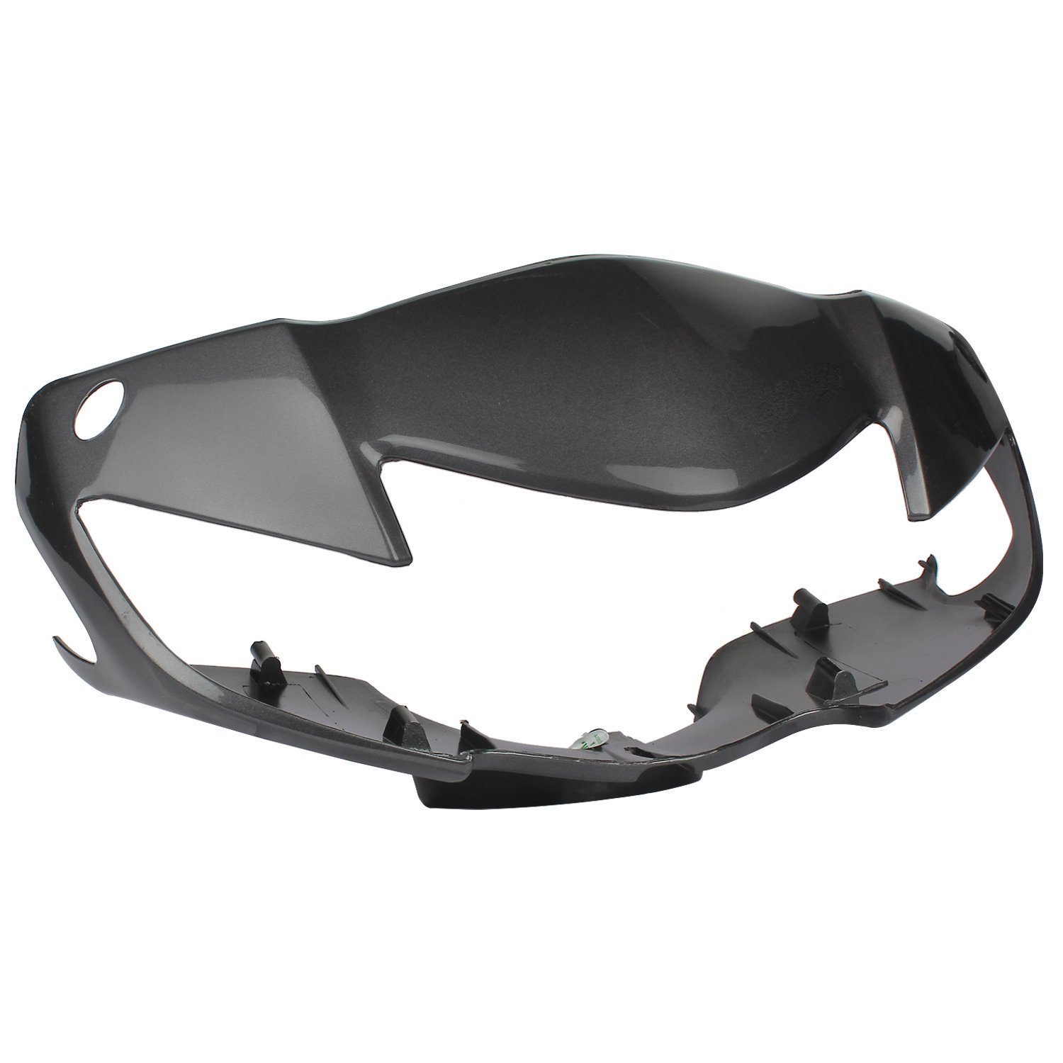 Honda Activa 4G Headlight Mask Visor Fairing