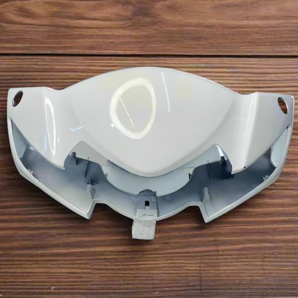 Honda Activa 5G Headlight Visor Mask Fairing